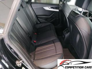 AUDI A5 usata, con Cerchi in lega