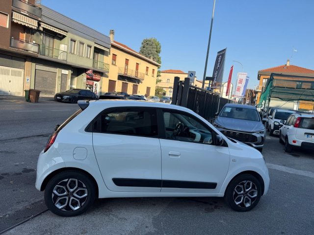 RENAULT Twingo usata, con Chiusura centralizzata
