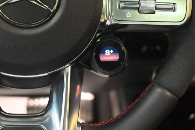 MERCEDES-BENZ CLA 45 AMG usata 46