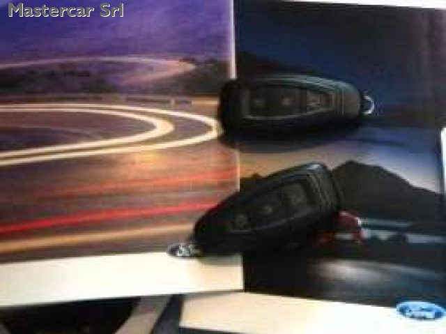 FORD Kuga usata, con Climatizzatore