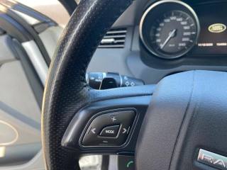 LAND ROVER Range Rover Evoque usata, con Fendinebbia