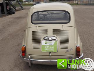 FIAT 600 usata 5