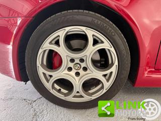 ALFA ROMEO 147 usata, con Chiusura centralizzata