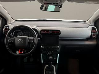 CITROEN C3 Aircross usata, con Cruise Control