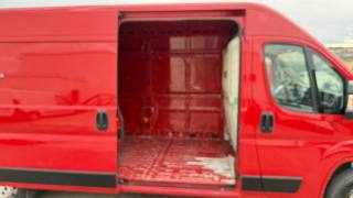 FIAT Ducato usata 13