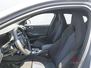 BMW M135 usata 8