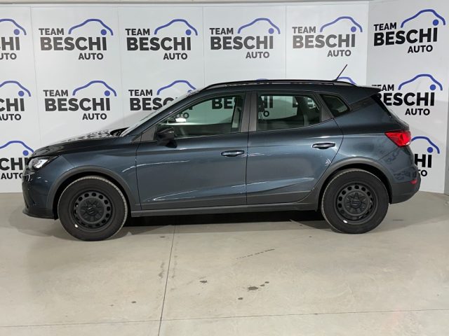 SEAT Arona usata, con Chiusura centralizzata