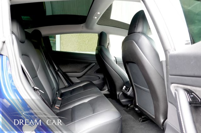 TESLA Model 3 usata, con Controllo trazione