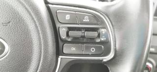 KIA Sportage usata, con Android Auto