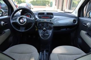 FIAT 500 usata, con Specchietti laterali elettrici