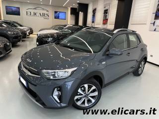 KIA Stonic usata, con Airbag