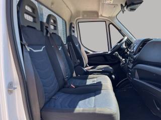 IVECO Daily usata 7