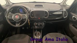 FIAT 500L usata, con Autoradio