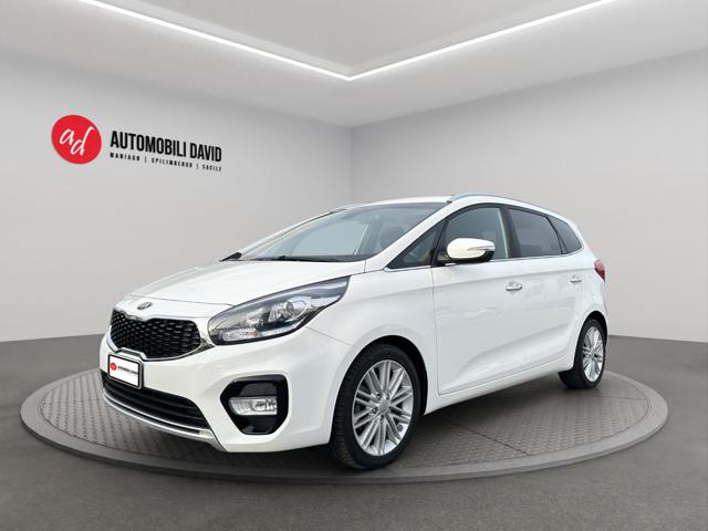 KIA Carens usata, con ABS