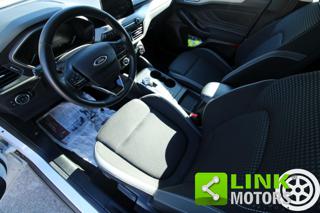 FORD Focus usata, con Park Distance Control