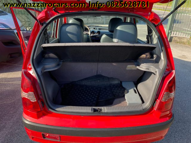 HYUNDAI Atos usata, con Servosterzo