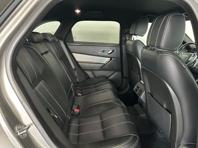 LAND ROVER Range Rover Velar usata, con Autoradio