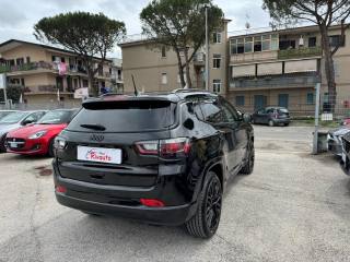 JEEP Compass usata, con Controllo trazione