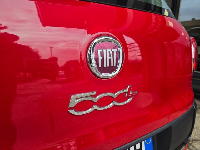 FIAT 500L usata 68