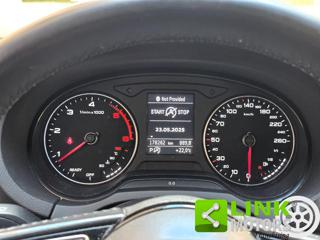 AUDI A3 usata, con Climatizzatore