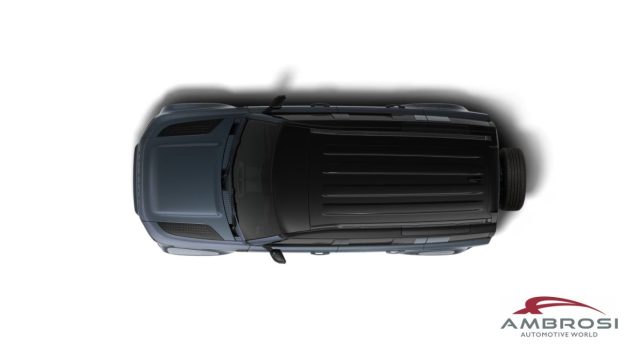 LAND ROVER Defender usata 3