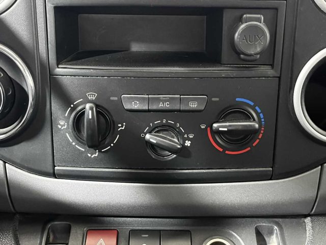 PEUGEOT Partner usata 25