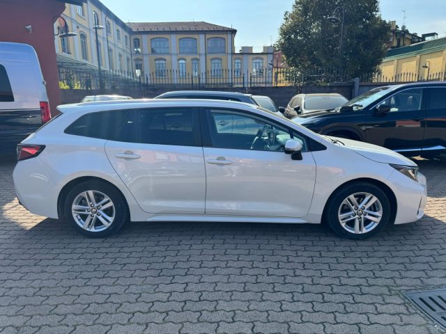 SUZUKI Swace usata, con Cerchi in lega