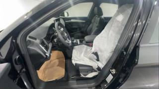 AUDI Q5 usata, con Chiusura centralizzata