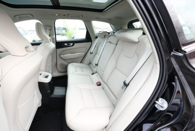 VOLVO XC60 usata, con Chiusura centralizzata