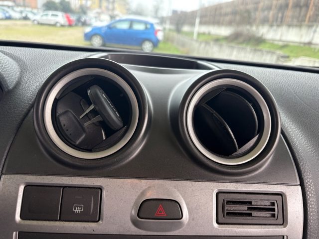 FORD Fiesta usata, con Certificato Della Batteria