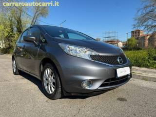 NISSAN Note usata, con MP3