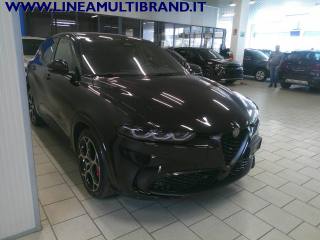 ALFA ROMEO Tonale usata, con Alzacristalli elettrici