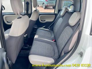 FIAT Panda usata, con Boardcomputer