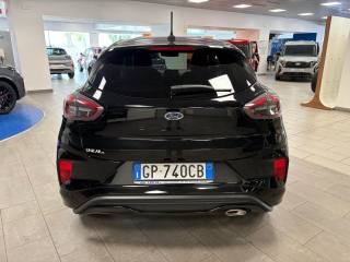 FORD Puma usata, con Cruise Control