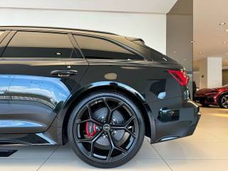AUDI RS6 usata, con Servosterzo