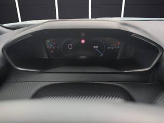 PEUGEOT 2008 usata, con Volante multifunzione