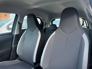 TOYOTA Aygo usata, con Telecamera per parcheggio assistito