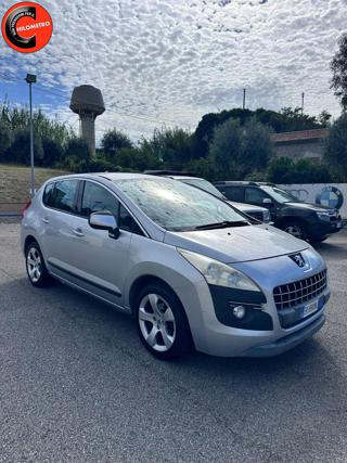 PEUGEOT 3008 1.6 HDi 112CV