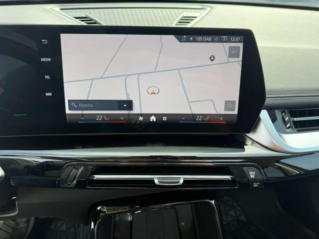 BMW X1 usata, con Fari LED