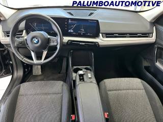 BMW X1 usata, con Climatizzatore