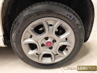 FIAT Panda usata 21