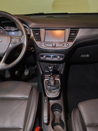 OPEL Crossland usata, con Servosterzo