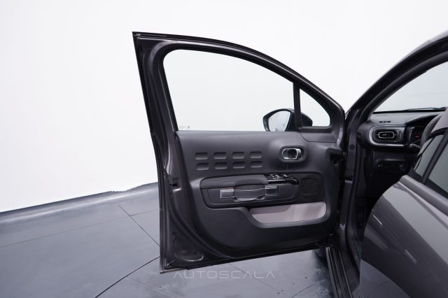 CITROEN C3 usata, con Controllo automatico clima