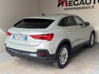 AUDI Q3 usata, con Autoradio