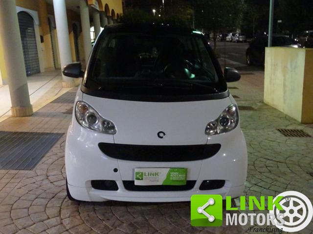 SMART ForTwo usata, con Airbag