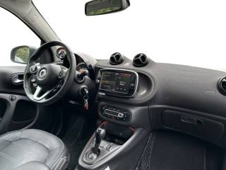 SMART ForTwo usata, con Immobilizzatore elettronico