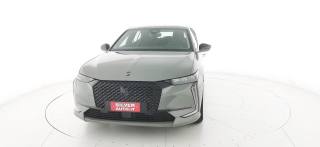 DS AUTOMOBILES DS 4 usata, con Bracciolo