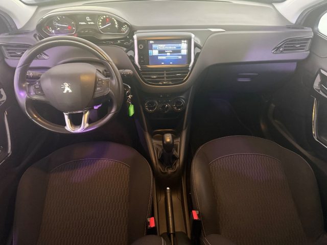 PEUGEOT 208 usata 12