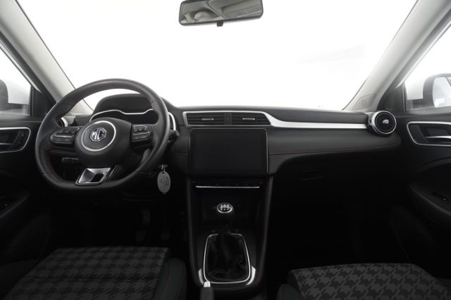 MG ZS usata 10