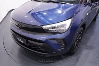 OPEL Crossland usata, con Apple CarPlay